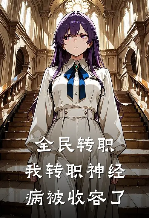 全民转职：我转职神经病被收容了