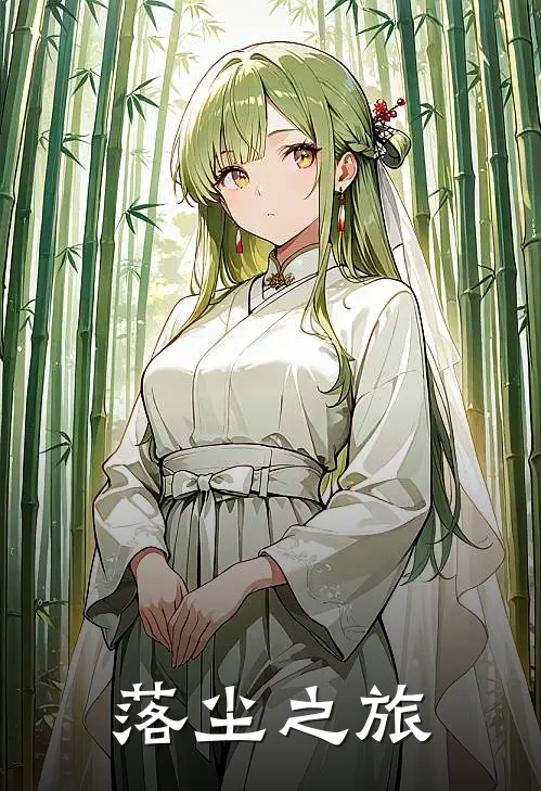落尘之旅(千落尘千道流)热门完本小说_最新小说落尘之旅千落尘千道流