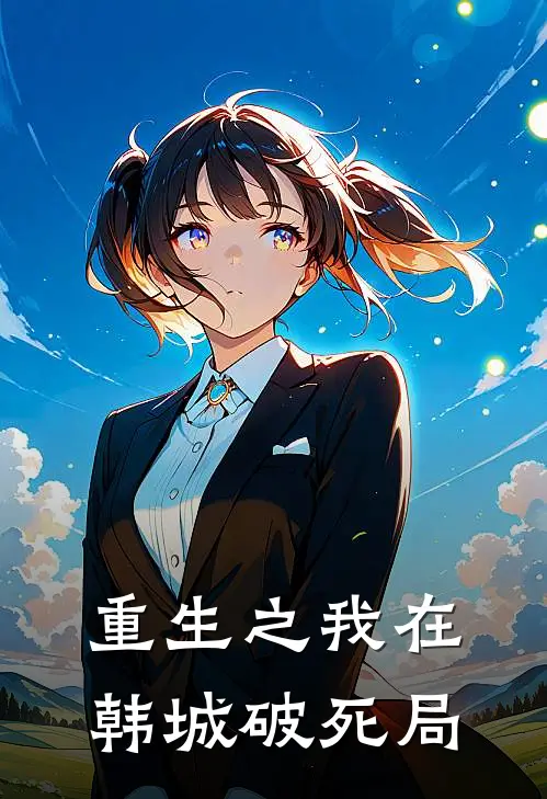 重生之我在韩城破死局