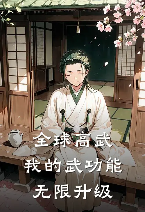 全球高武：我的武功能无限升级