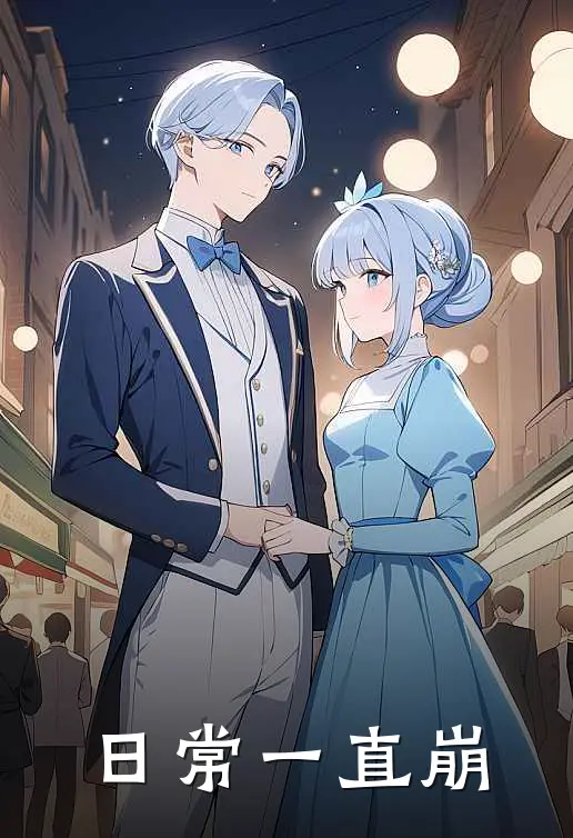 日常一直崩(陈辉陈凯)最新完本小说推荐_免费小说推荐日常一直崩陈辉陈凯