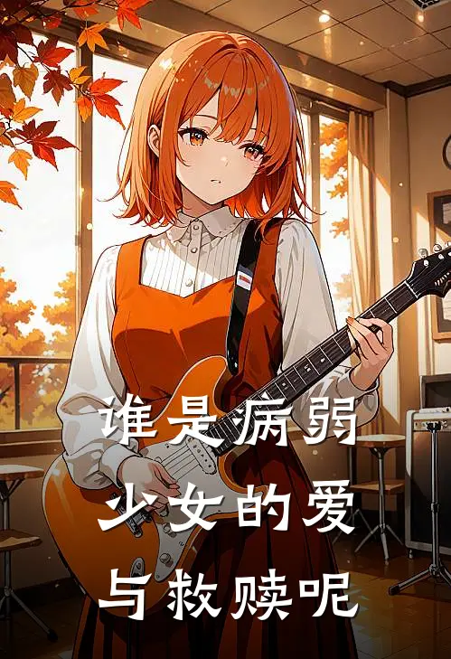 谁是病弱少女的爱与救赎呢