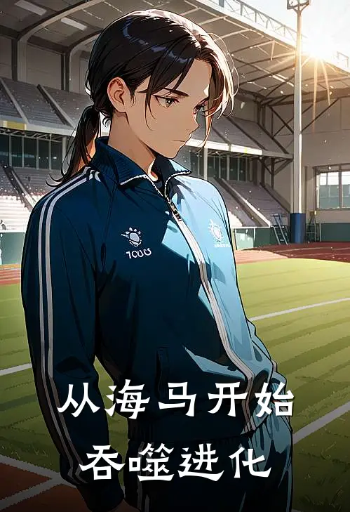 从海马开始吞噬进化