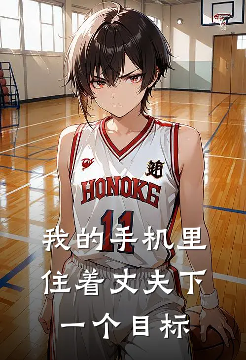 我的手机里住着丈夫下一个目标