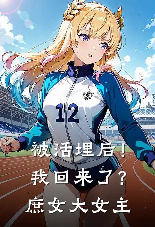 被活埋后！我回来了？庶女大女主