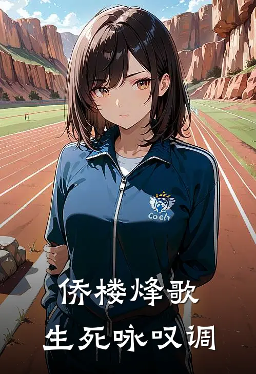 侨楼烽歌：生死咏叹调