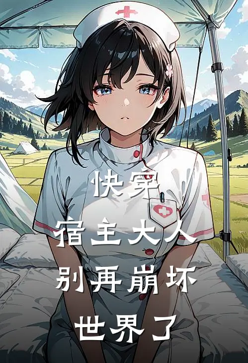 快穿：宿主大人，别再崩坏世界了