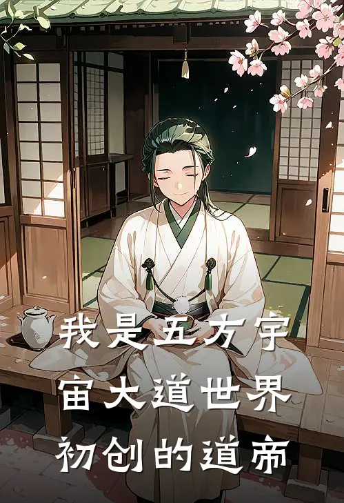 我是五方宇宙大道世界初创的道帝