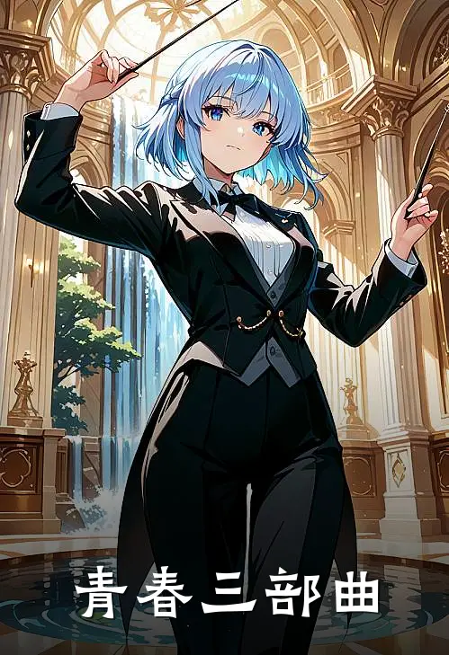 【青春三部曲】