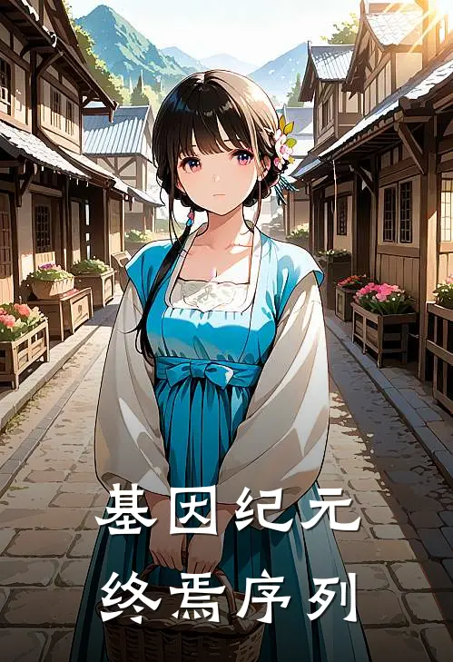 基因纪元：终焉序列