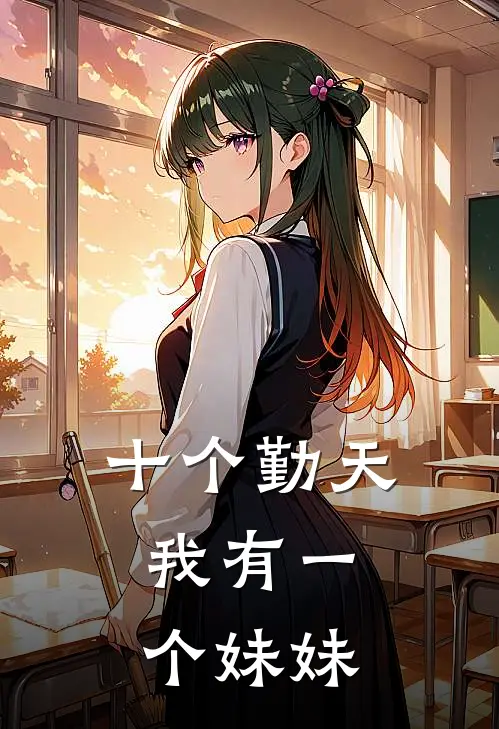 十个勤天：我有一个妹妹蒋云初蒋敦豪免费小说大全_小说完结十个勤天：我有一个妹妹(蒋云初蒋敦豪)