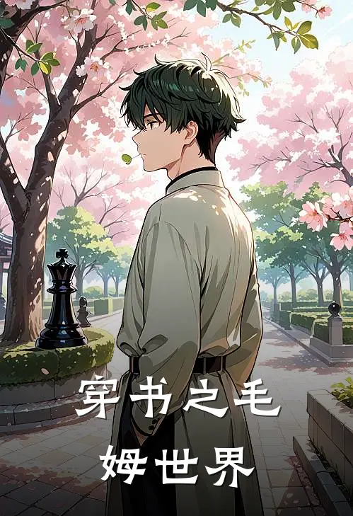 穿书之毛姆世界