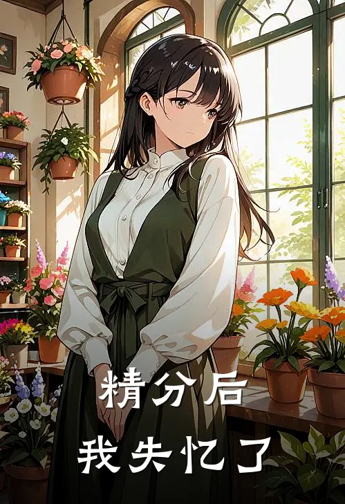 精分后，我失忆了