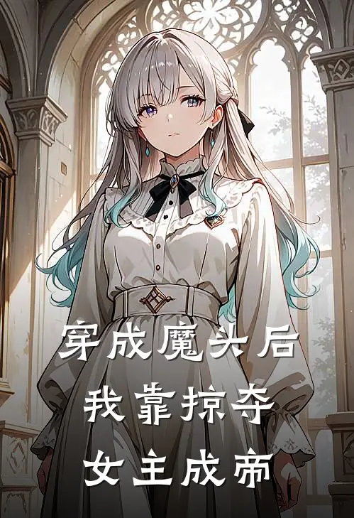 穿成魔头后我靠掠夺女主成帝（楚无极白逸尘）全文免费阅读无弹窗大结局_穿成魔头后我靠掠夺女主成帝最新章节列表