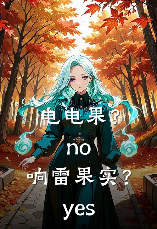 电电果？no，响雷果实？yes