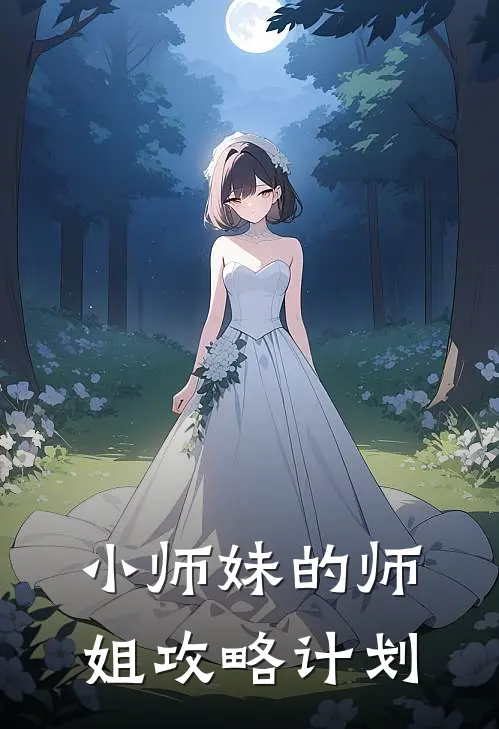 小师妹的师姐攻略计划