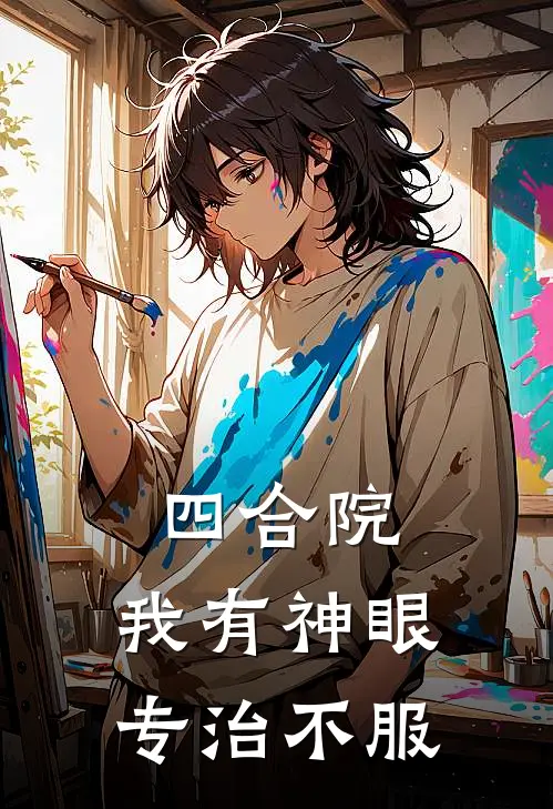 四合院：我有神眼专治不服