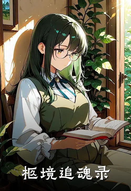 柩境追魂录