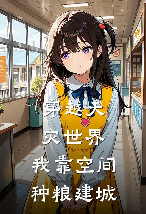 穿越天灾世界，我靠空间种粮建城