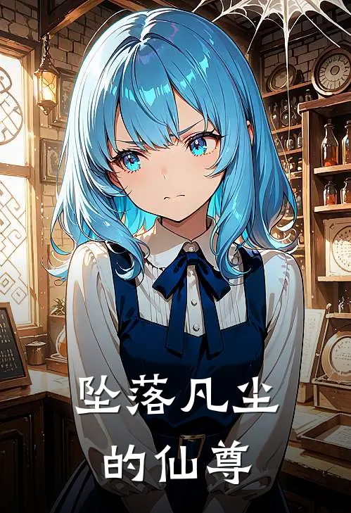 坠落凡尘的仙尊