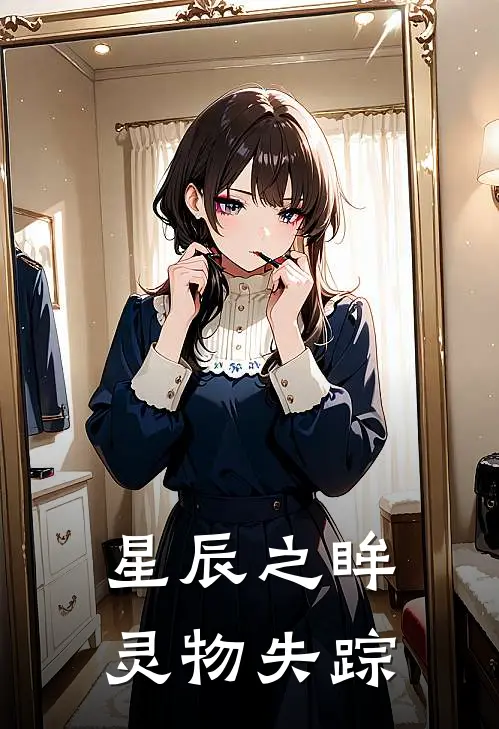 星辰之眸：灵物失踪