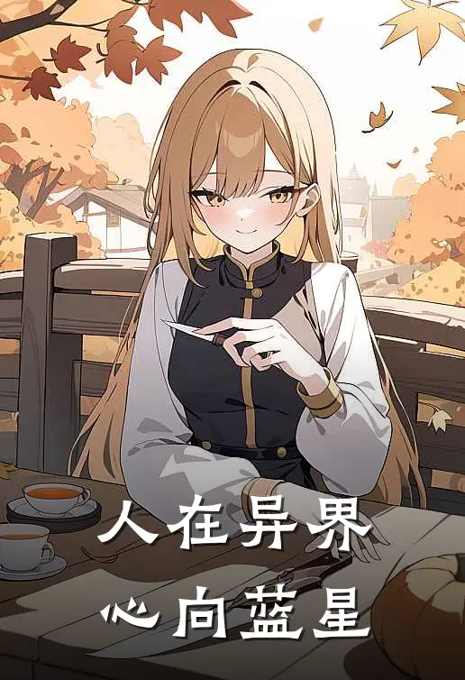 人在异界，心向蓝星