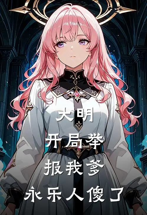 大明：开局举报我爹，永乐人傻了