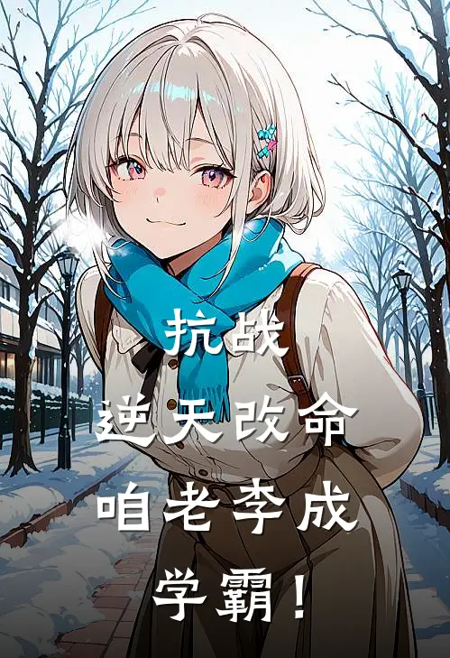 抗战：逆天改命，咱老李成学霸！