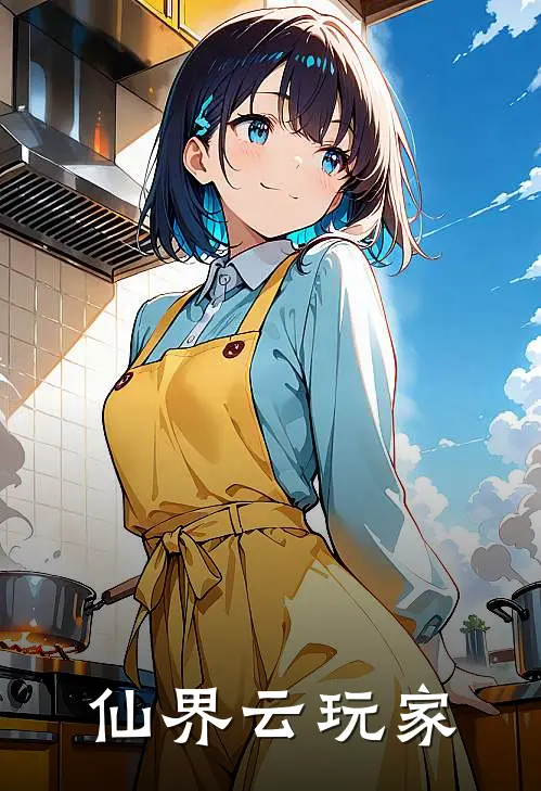 仙界云玩家