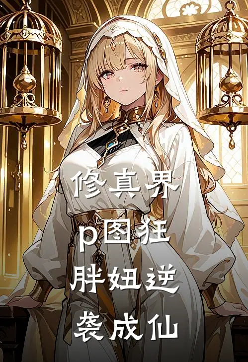 修真界p图狂：胖妞逆袭成仙