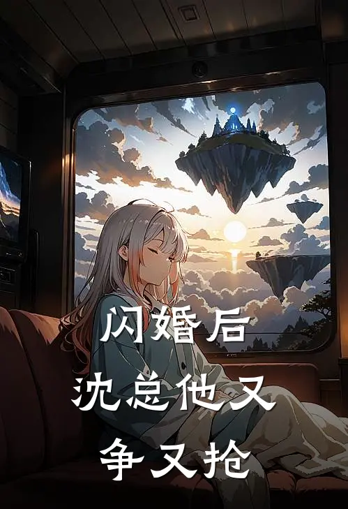 闪婚后，沈总他又争又抢