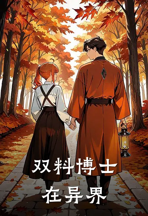 双料博士在异界