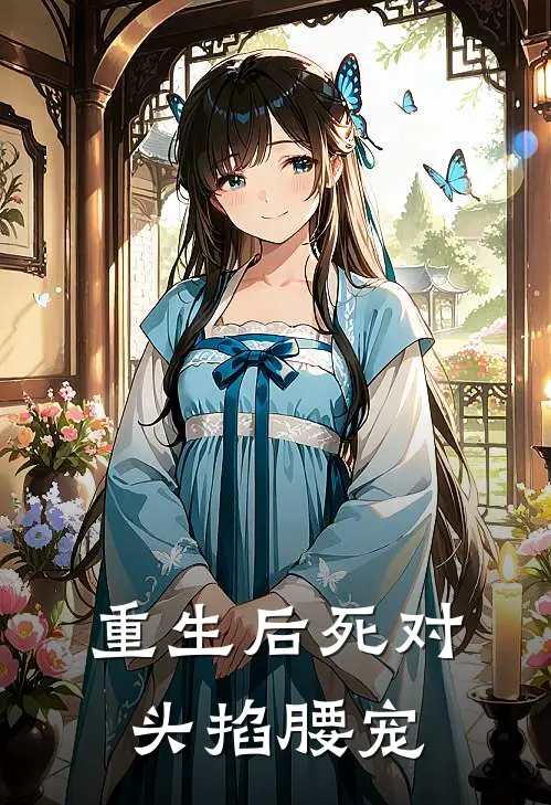 重生后死对头掐腰宠