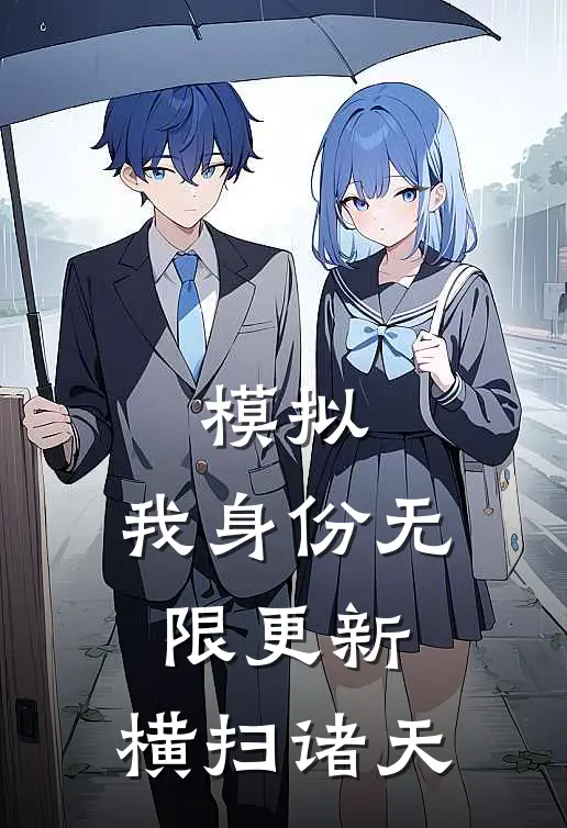 模拟：我身份无限更新，横扫诸天