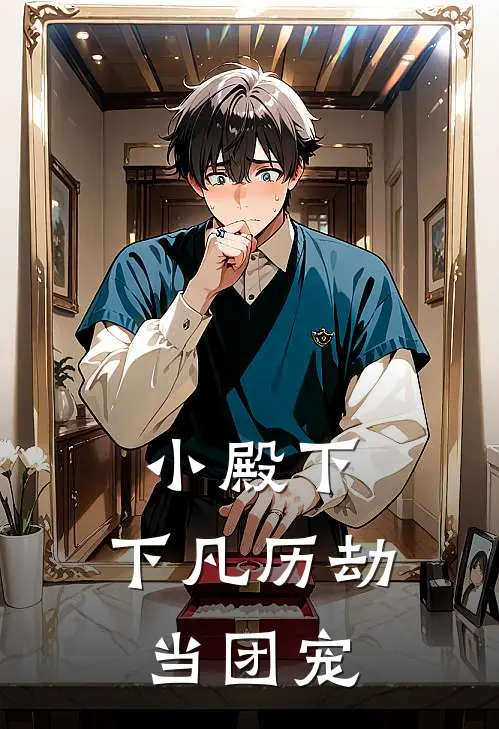 小殿下，下凡历劫当团宠