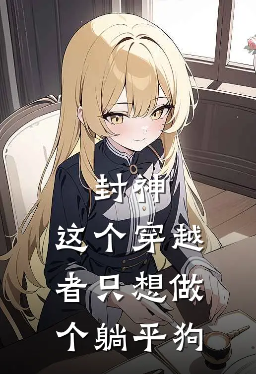 封神：这个穿越者只想做个躺平狗