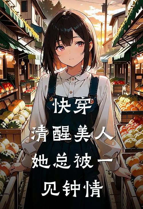 快穿：清醒美人她总被一见钟情