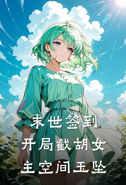 末世签到：开局截胡女主空间玉坠