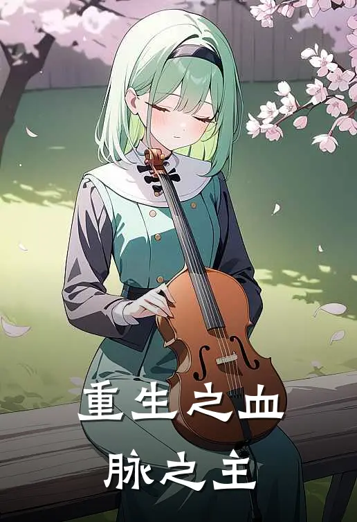 重生之血脉之主