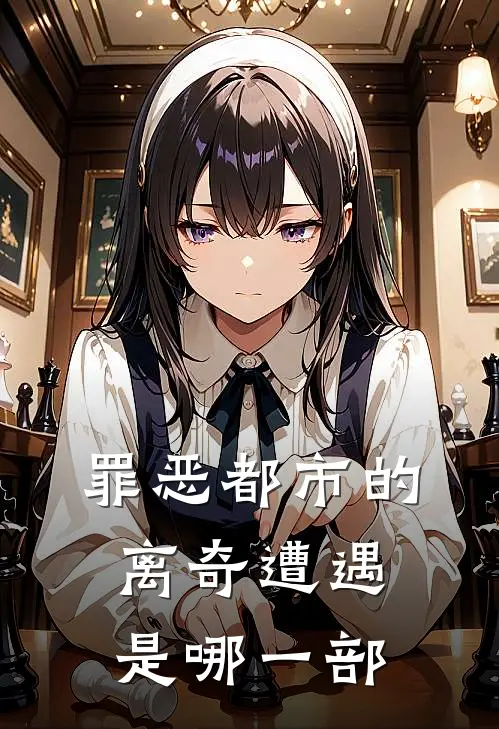 罪恶都市的离奇遭遇是哪一部