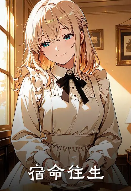 宿命往生（张立宏甄影）最新章节列表