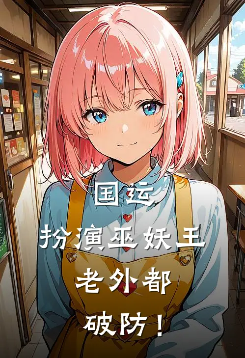 国运：扮演巫妖王，老外都破防！