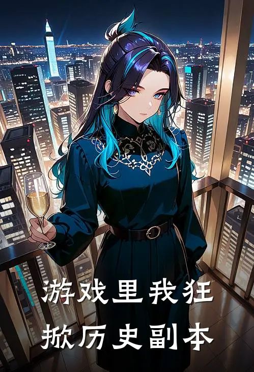 游戏里我狂掀历史副本