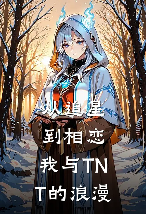 从追星到相恋：我与TNT的浪漫