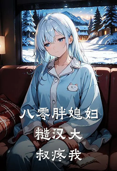 八零胖媳妇，糙汉大叔疼我姜莹莹许巍澜完本小说推荐_免费小说全文阅读八零胖媳妇，糙汉大叔疼我姜莹莹许巍澜