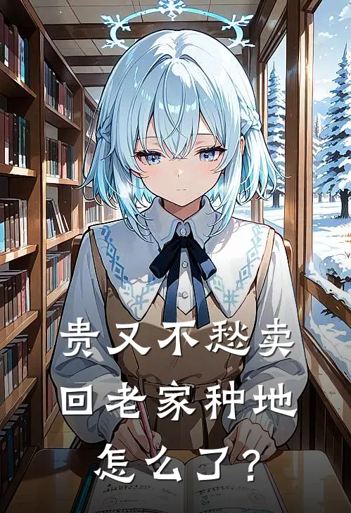 贵又不愁卖，回老家种地怎么了？