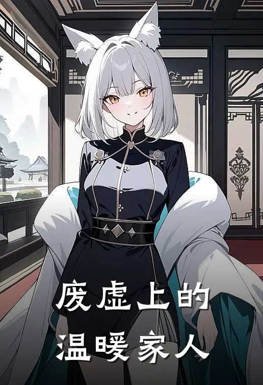 废虚上的温暖家人