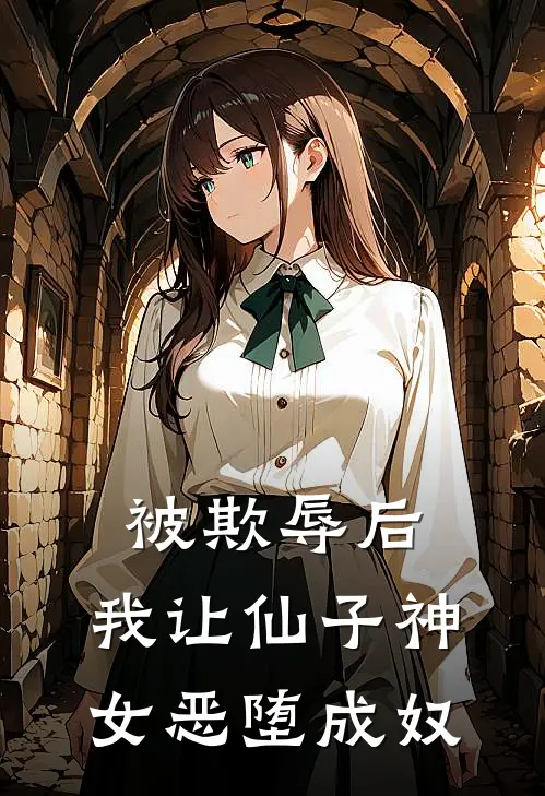 被欺辱后，我让仙子神女恶堕成奴