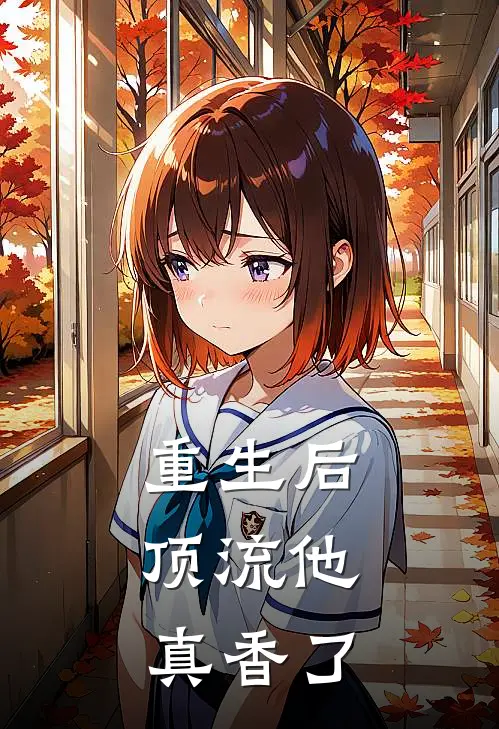 重生后，顶流他真香了