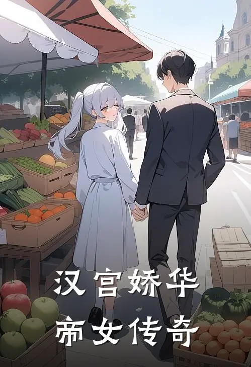 汉宫娇华：帝女传奇